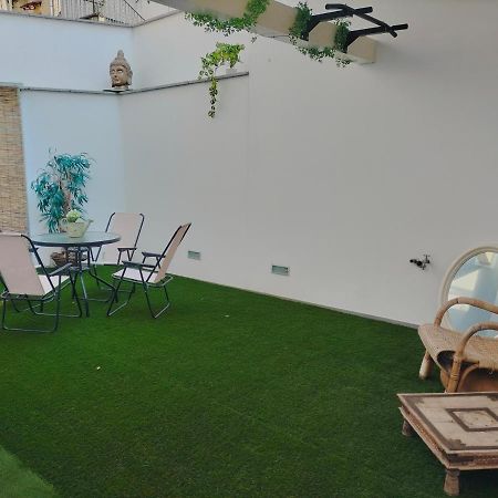 Shabby Home Вербания Екстериор снимка