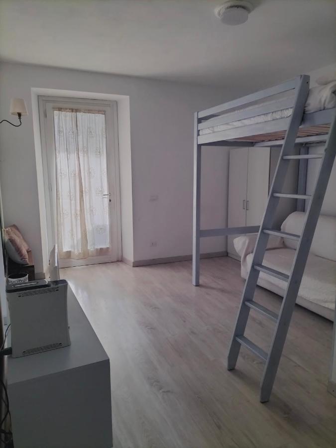 Shabby Home Вербания Екстериор снимка