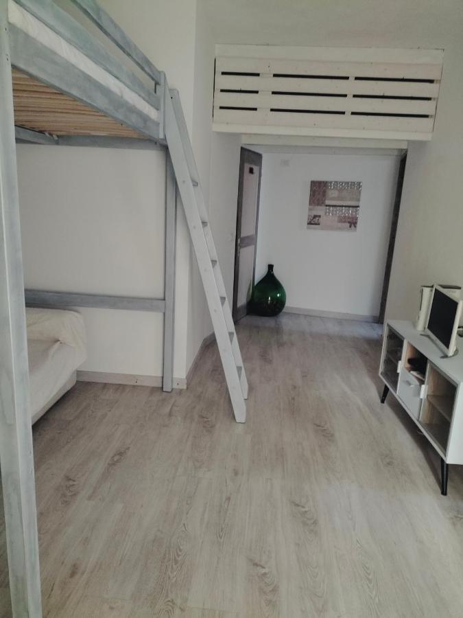 Shabby Home Вербания Екстериор снимка