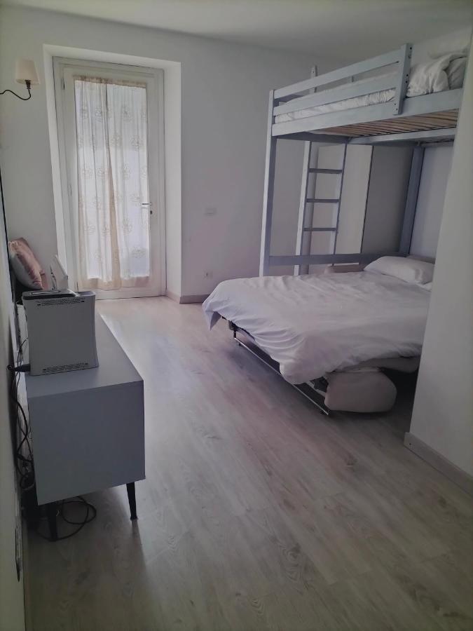 Shabby Home Вербания Екстериор снимка